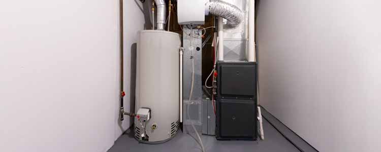 Heater Unit Assembly