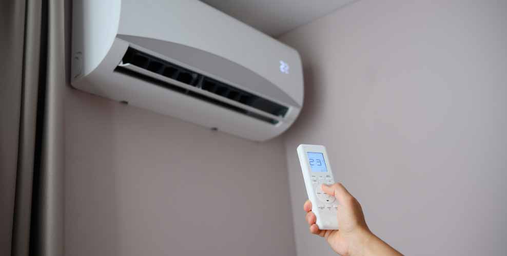 Remote Controlling Unit