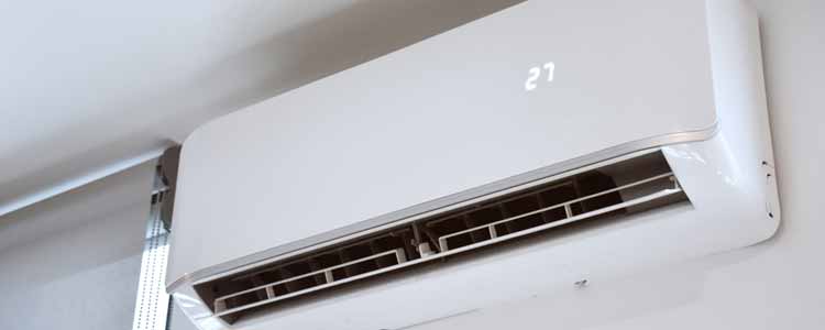 Mini Split System