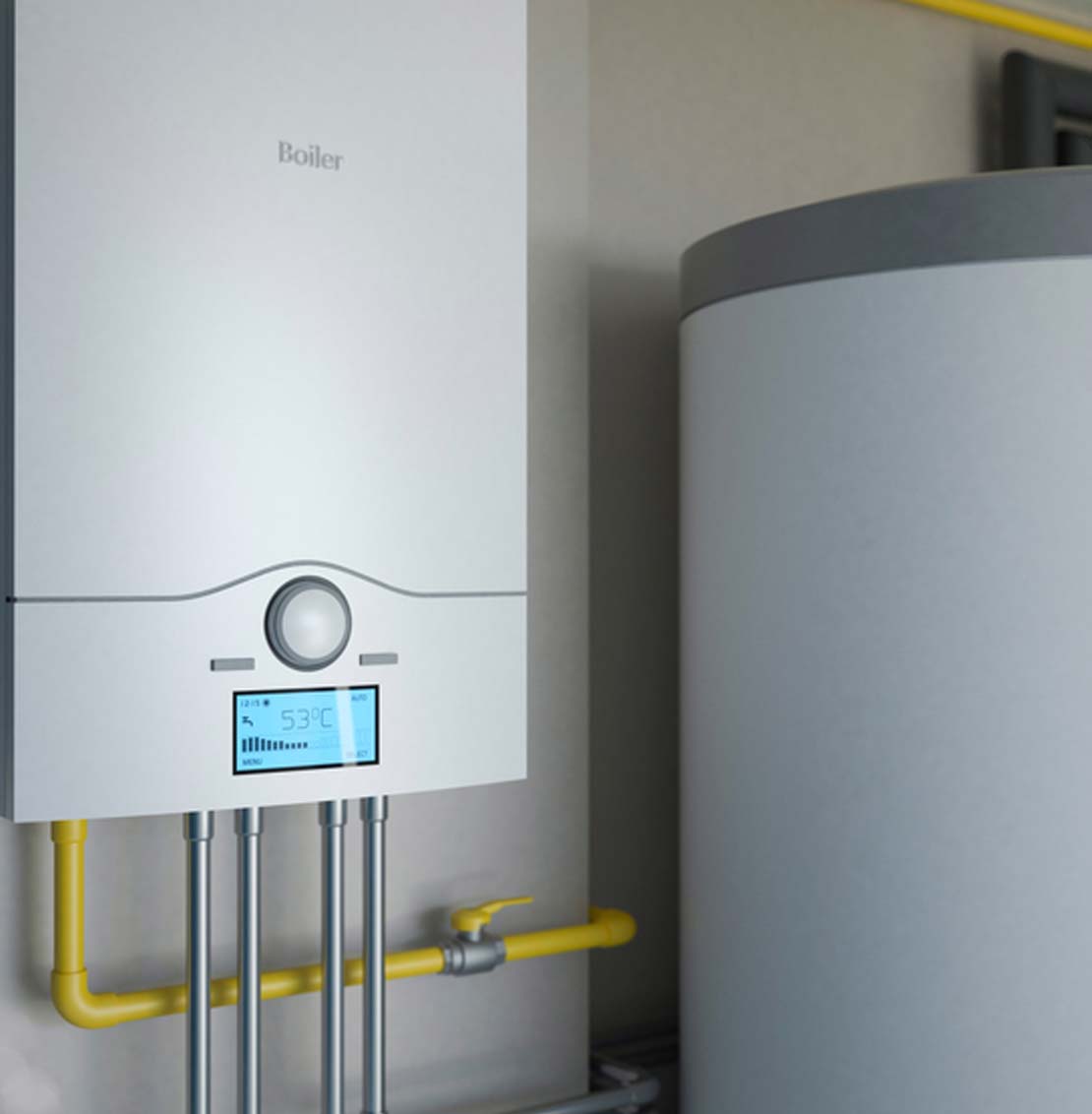 How Water Heater Unit