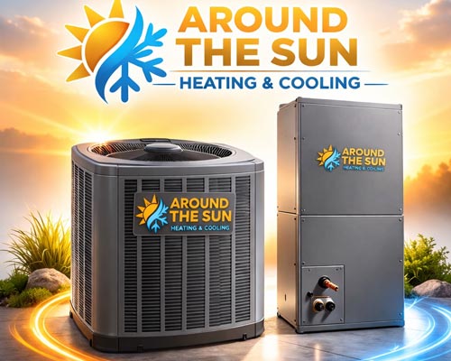 Heat Pump Split System